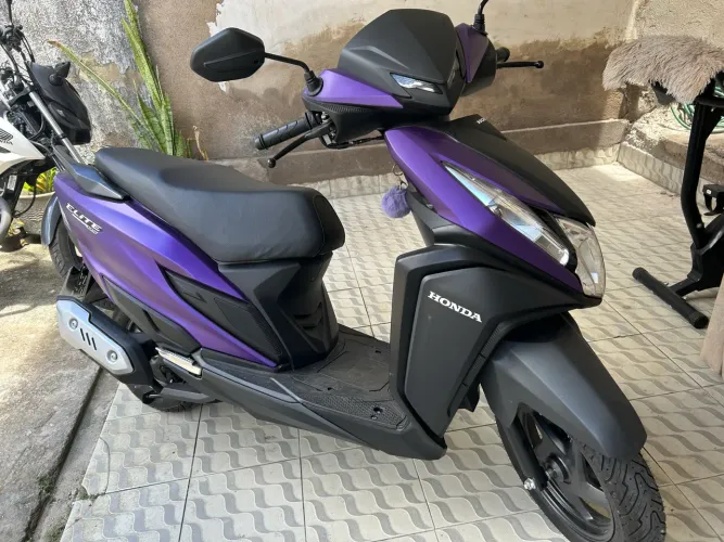 Honda Elite 125 - 2026/27