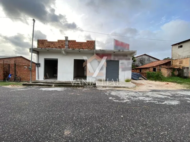 Prédio Inteiro em João Paulo II - Salinópolis, PA