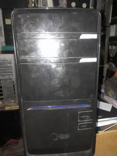 Gabinete QBEX Formatado 