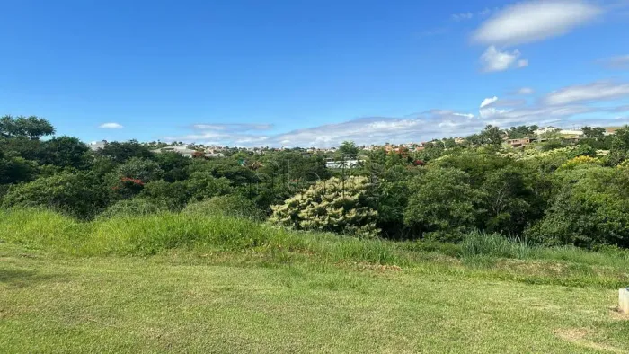 Terreno à venda em Campinas, Loteamento Residencial Pedra Alta (Sousas), com 1600 m²