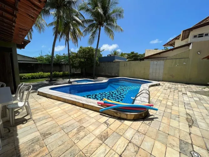 CASA BARRA SAO MIGUEL