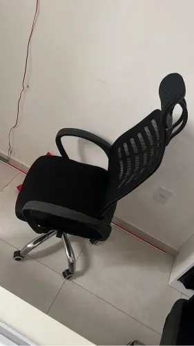 Cadeira de escritório