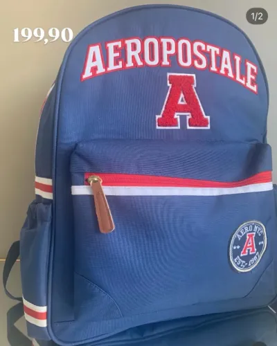 Mochila Aeropostale