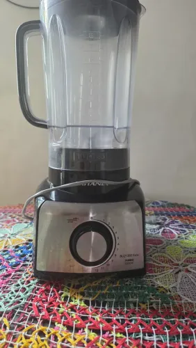 Liquidificador turbo Britânia