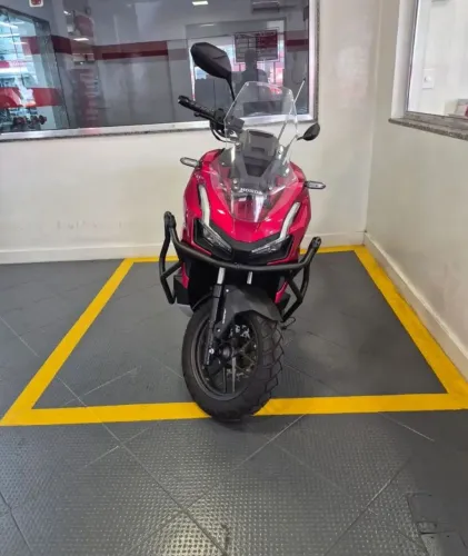 Honda ADV 160 ano 2026 zero Km