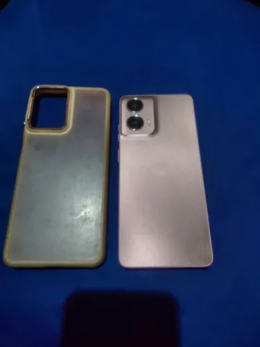 Moto G24 256 gigas todo original