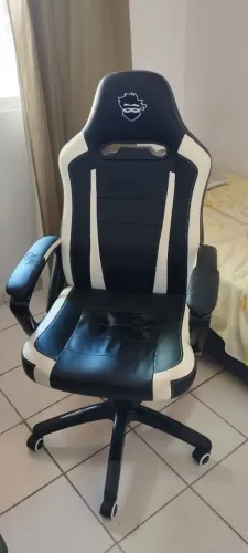 Cadeira Gamer usada