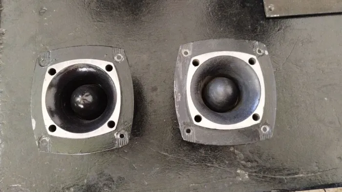 Tweeter Selenium St-300
