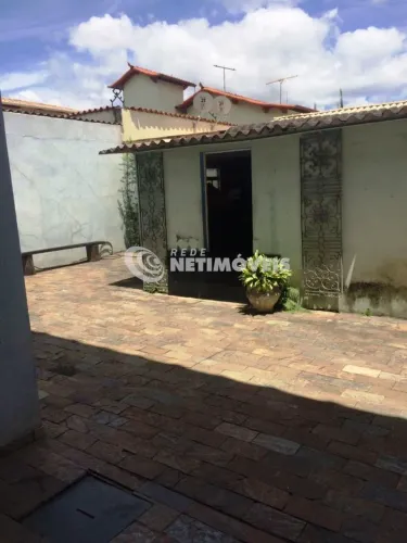 Venda Casa Pindorama Belo Horizonte