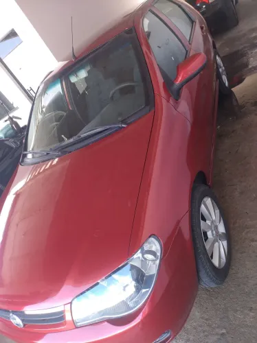 Fiat Palio Celebration 1.0 Fire Flex 8V 4P 2008