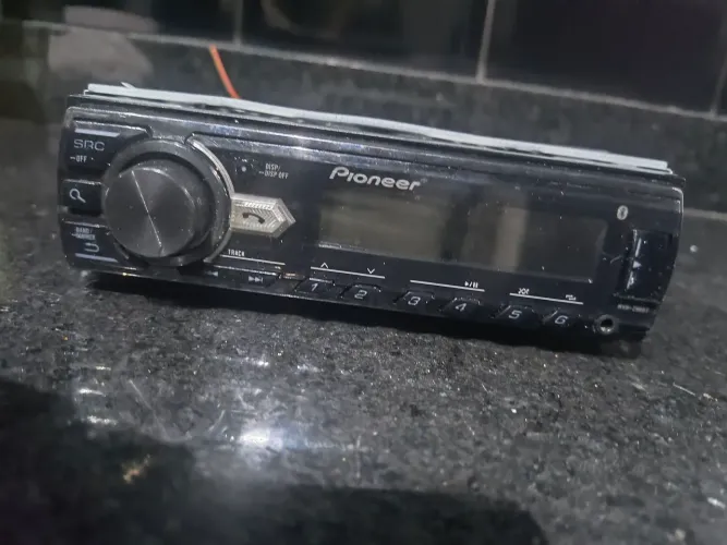 Som Pioneer