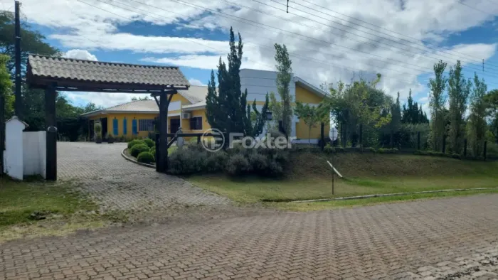 Casa em Condomínio à venda Alameda dos Lagos, Conjunto Residencial Bosques do Sul (Barro V