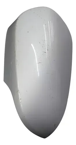 Capa Retrovisor Direito Corolla 15/17 20863006 Prata