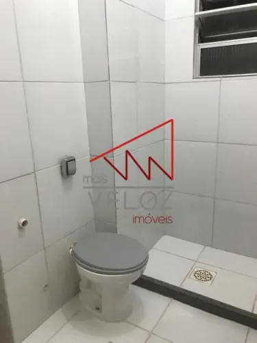 Kitnet/Conjugado-À VENDA-Botafogo-Rio de Janeiro-RJ