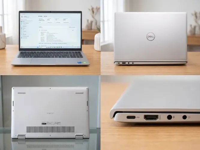 Notebook Dell Inspiron 15 3530 i7 13a | 16GB | SSD 1TB | MX550 2GB