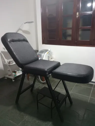 Maca estética