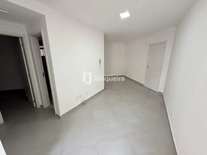Apartamento à venda, 2 quartos, 1 suíte, 1 vaga, Paulicéia - Piracicaba/SP