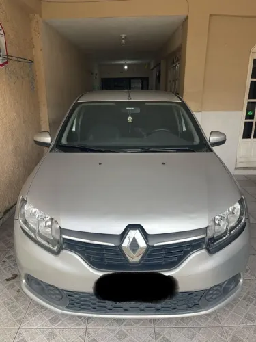 Renault Sandero Expression Flex 1.0 12V 5P 2019