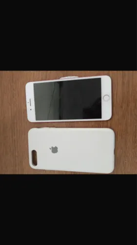 Vendo ou troco iPhone 7 Plus