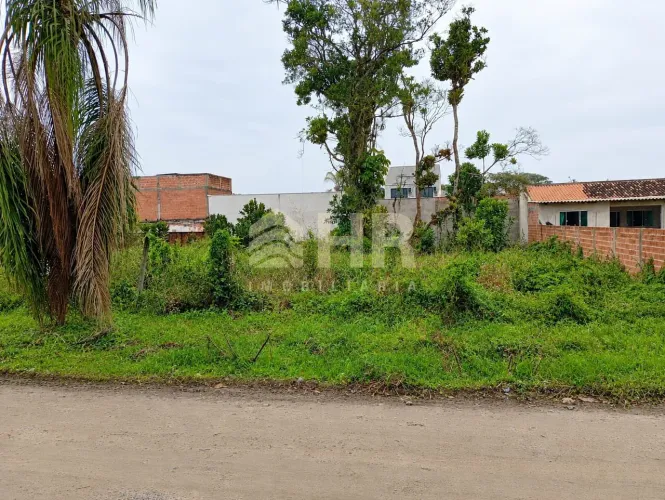 Terreno medindo 720m² Balneário Riviera Matinhos