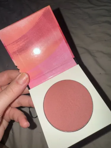Blush Avon Ultra Color - Toscano