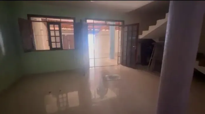 Casa Maravilhosa na Messejana | 3 Suítes + Quintal |