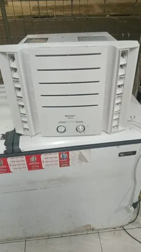 Ar-condicionado