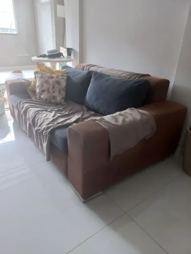 Sofá 02 lugares 