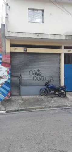 Galpao - São Paulo - SP - Lajeado