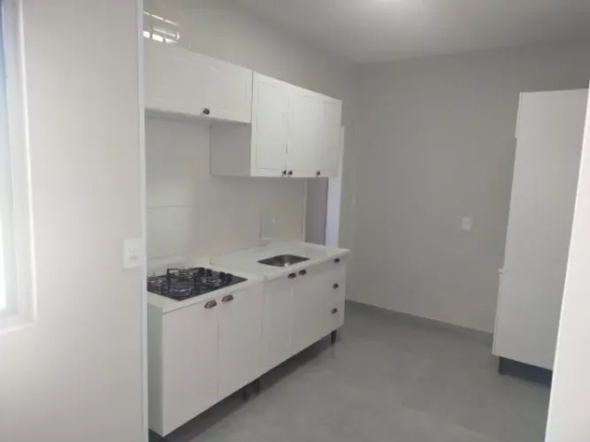 LOCAÇÃO - Apartamento 2 Dormitórios - Humaitá - Tubarão/SC