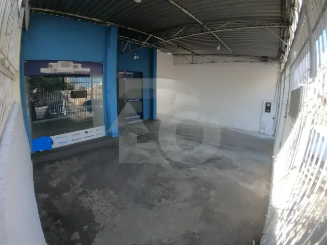 Ponto Comercial no Cirurgia com Depósito e Localização Privilegiada
