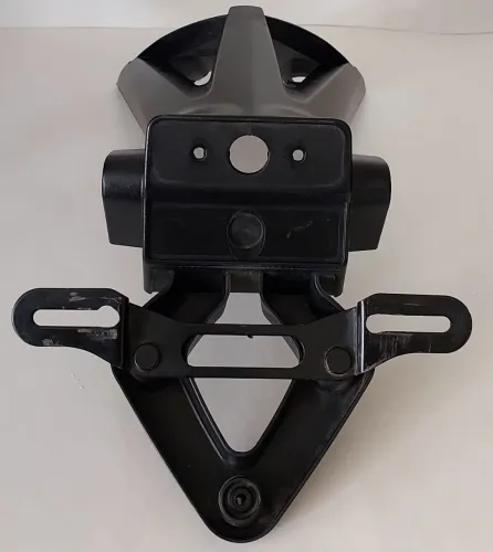Suporte de placa BMW S1000RR 09/19 original