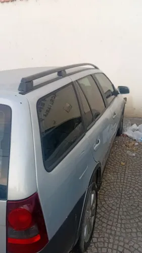 Volkswagen Parati Surf 1.6 MI Total Flex 2008