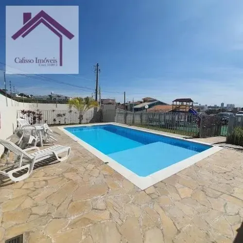 Apartamento para Locação em Votorantim | 2 Dorms, 48m²