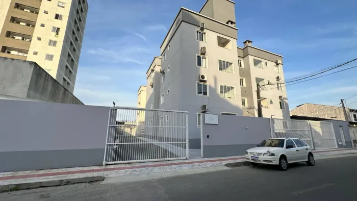 Apartamento à venda, São Vicente, Itajaí, SC