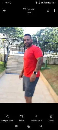 Marido de aluguel
