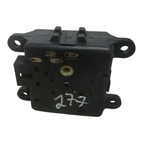 Motor Atuador Caixa Ar Subaru Legacy 2003 2004 Á 2008