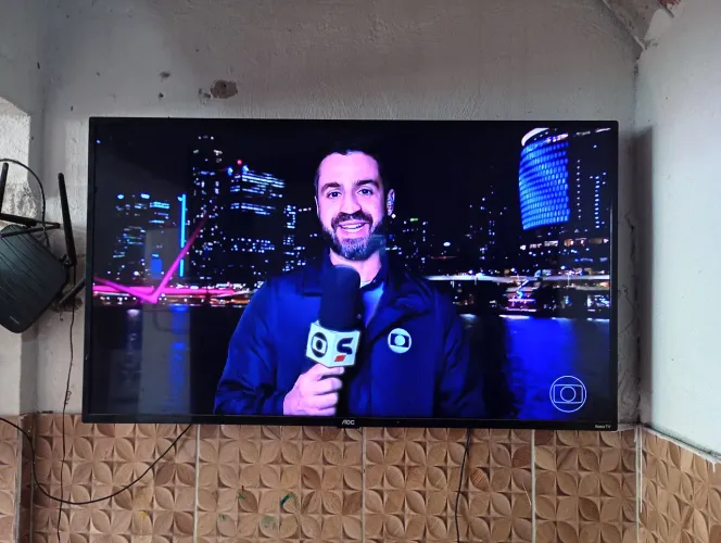 TV noc