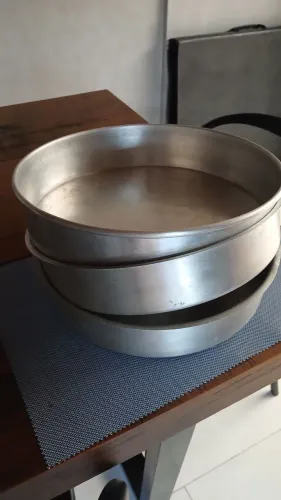 Formas para bolo