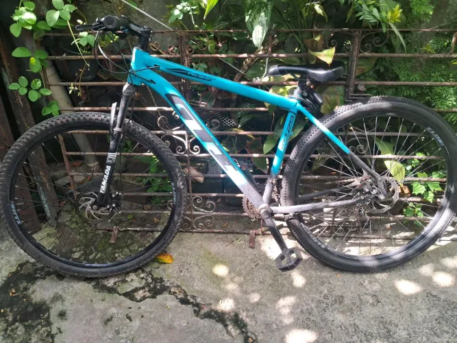 Bicicleta Aro 29