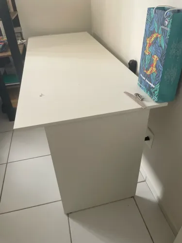 Mesa de escritório