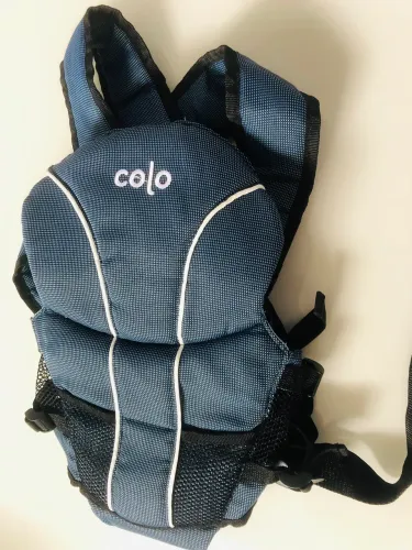 Vendo Cangurú marca Colo 