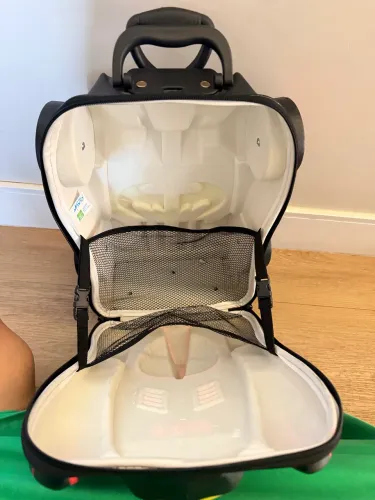 Mochila Maxtoy batman
