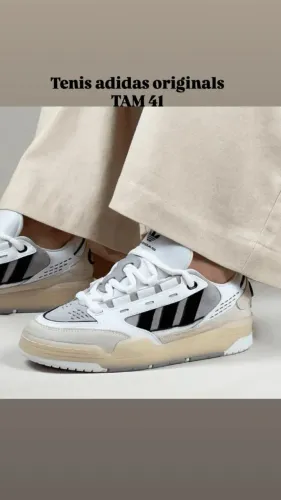 Tênis Adidas originals