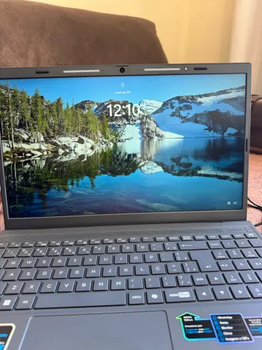 Notebook Positivo Vision C15M Intel Celeron N4500 Windows 11 NOVO