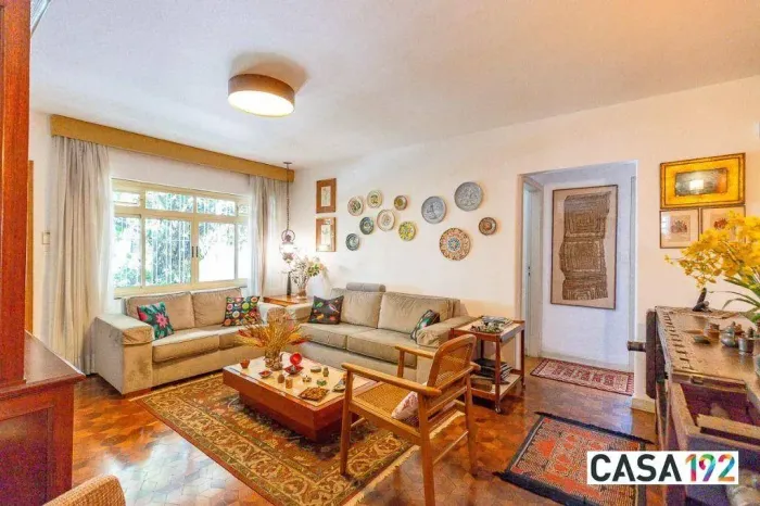 Casa à venda, 168 m² por R$ 1.090.000,00 - Campo Belo - São Paulo/SP