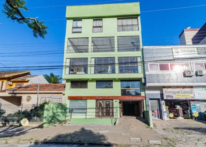 Casa com 1 Quarto(s) e 1 banheiro(s) para Alugar, 80 m² por R$ 3600 / Mês
