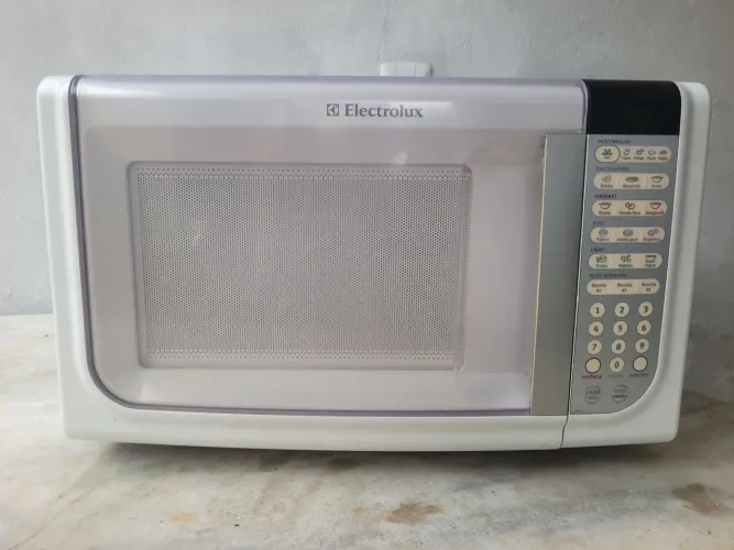 microondas