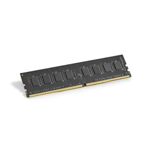 Mémoria ram 2 pentes de 4 gb