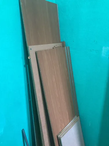 Guarda Roupa De 2 portas